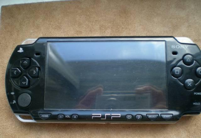 Psp slim Москва