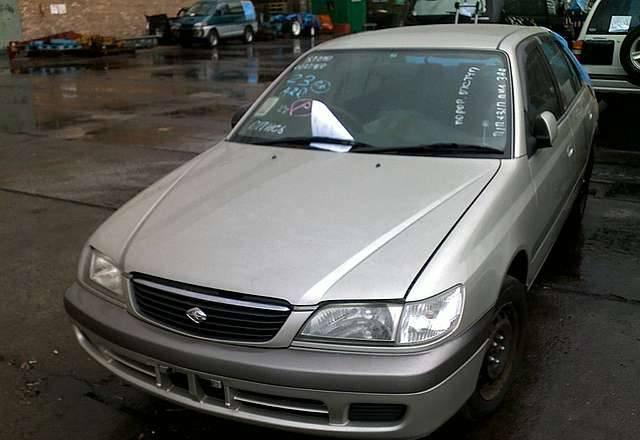 Автозапчасти для японских автомобилей Челябинск
