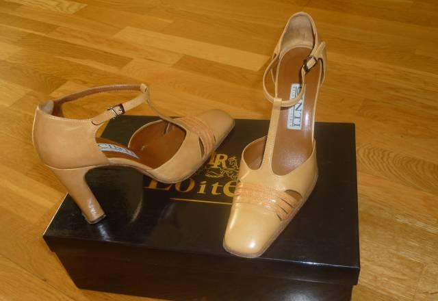 Туфли женские кожанные Санкт-Петербург