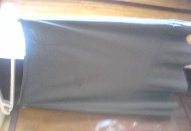 Летняя новая юбка "Эмпориум", США, Длина 66 см Москва