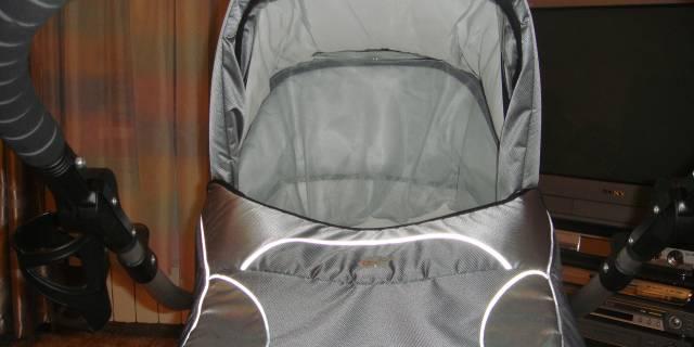 Коляска Санкт-Петербург