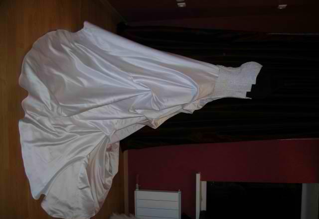 Свадебное платье Pronovias Ростов-на-Дону