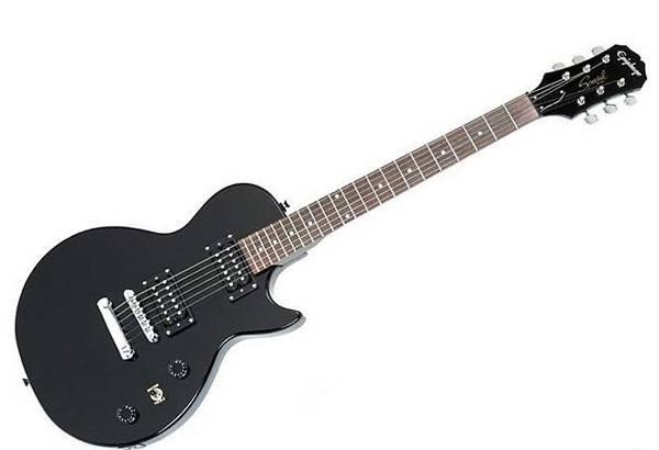 Epiphone special II EB Санкт-Петербург