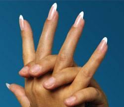 Наращивание ногтей Москва