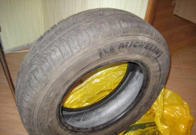 Michelin Energy E3B 175/70 R13 82T Санкт-Петербург