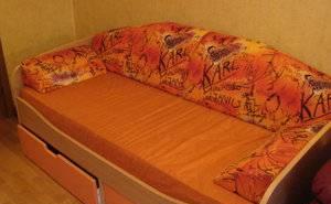 Подростковая кровать Москва