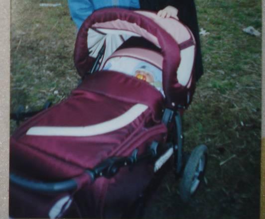 Детская  коляска -трансформер "тако" Санкт-Петербург