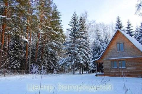 Дача в Солнечногорском р-е (д. Тимоново) Солнечногорск
