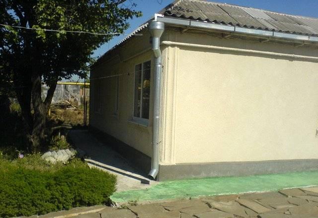 Дом в Таганроге с мебелью и машиной Таганрог