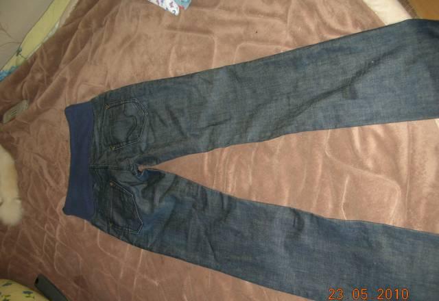 Джинсы для беременных Москва