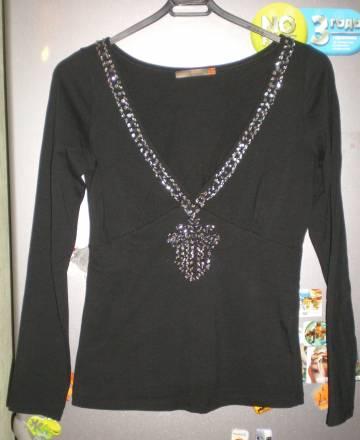 Блуза Пушкино