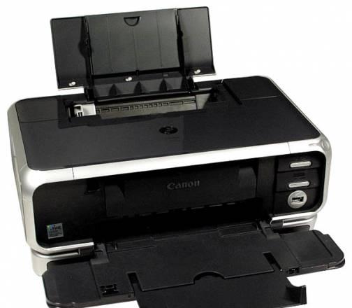 Принтер струйный цветной Canon Pixma IP4000 Саратов