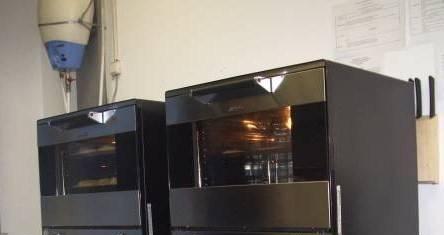 Печь конвексионная Москва