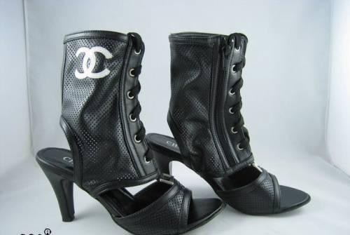 Обувь chanel Москва