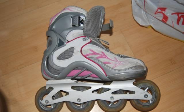 Ролики Санкт-Петербург