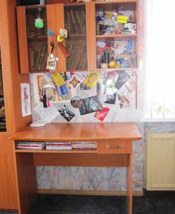 Письменный и компьютерный столы Санкт-Петербург