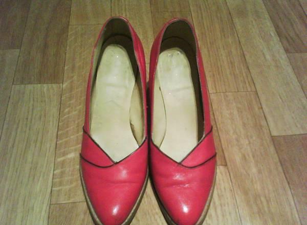 Туфли Москва