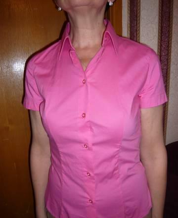 Новая блузка Москва