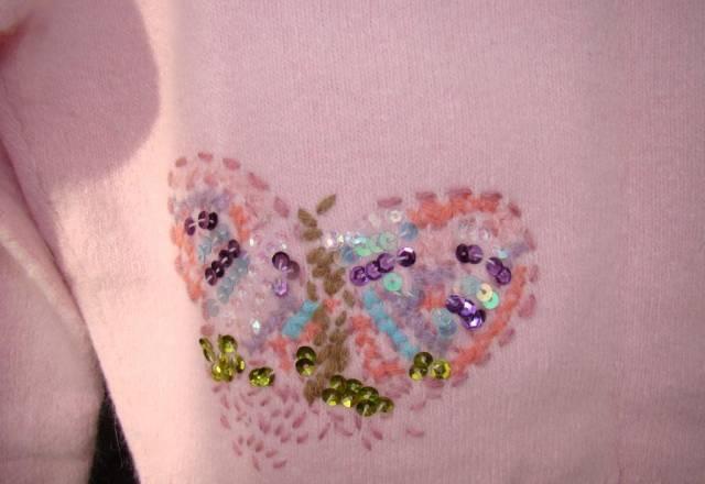 Немецкий молодёжный свитерок ангора Москва