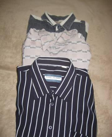 Рубашки Санкт-Петербург