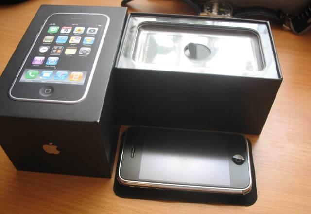 Обмен Iphone 3g на HTC Touch Pro 2 Москва