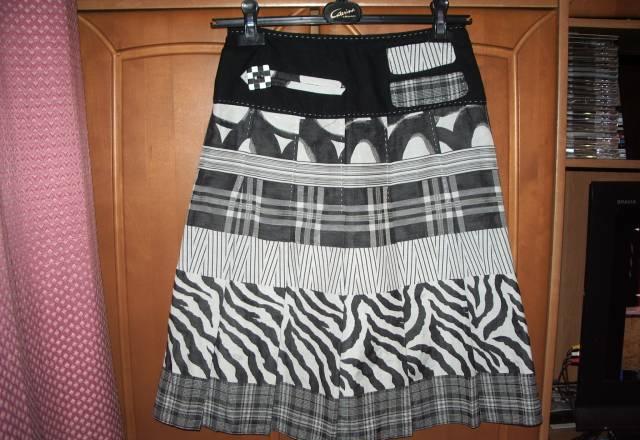 Новая юбка Caterina Leman Москва