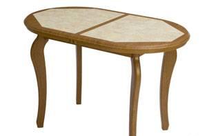 Стол шарди о (70х114/151) Москва