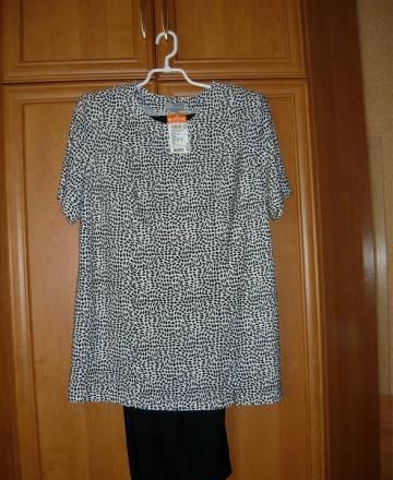 Костюм летний новый 52-54 р-р Санкт-Петербург