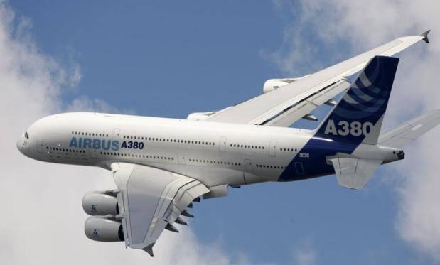 Авиаперевозка грузов Москва