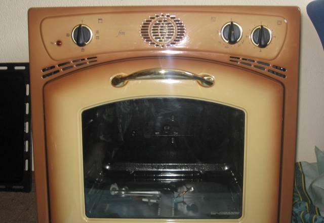 Духовой шкаф независимый Nardi FR 4 MB T Москва