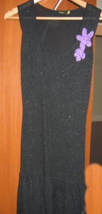 Новое платье 42-44 размер Москва