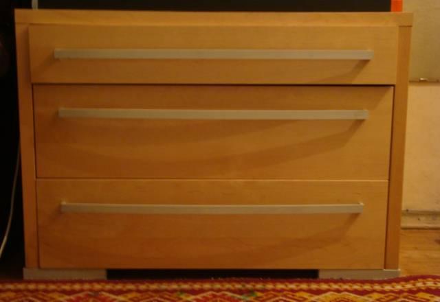 Комод Ikea Москва