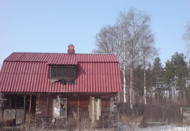 Приозерский р -н.Озеро Комсомольское 23 сотки Санкт-Петербург