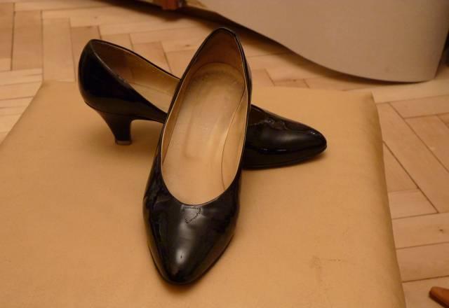 Туфли Санкт-Петербург