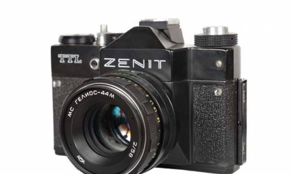 Zenit TTL Москва