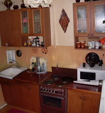 Набор мебели для кухни Москва