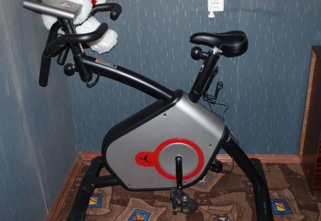 Велотренажер Москва