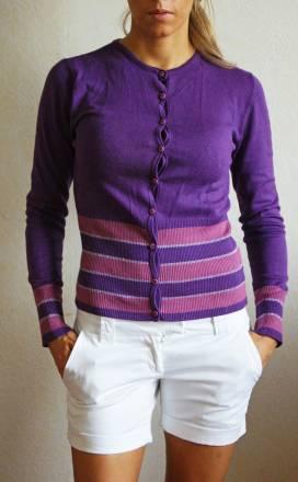 Трикотажная кофта Санкт-Петербург