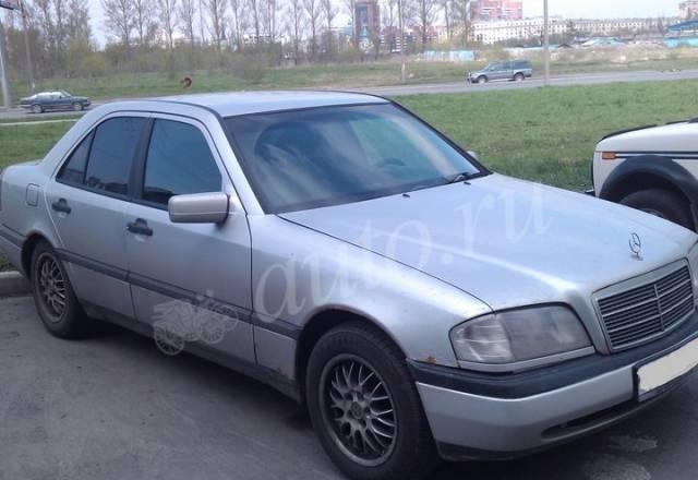 Mercedes C-klasse, 1995 Санкт-Петербург