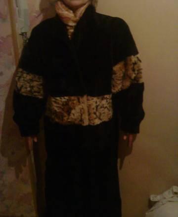 Шуба Москва