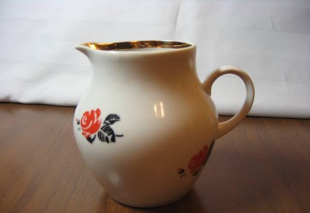 Посуда прошлый век Москва