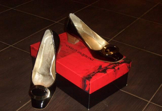 Туфли Carlo Pazolini Москва