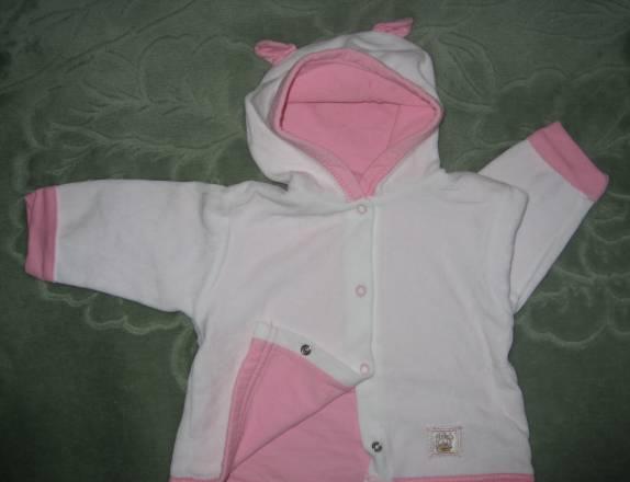 Кофточка Москва