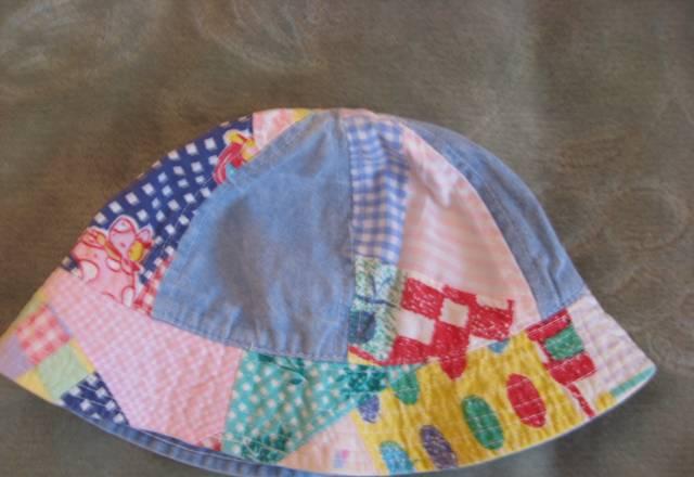 Панамка Москва