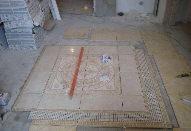 Ремонт квартир Санкт-Петербург