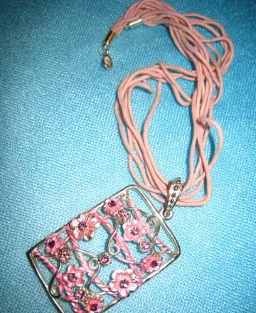 Колье Санкт-Петербург