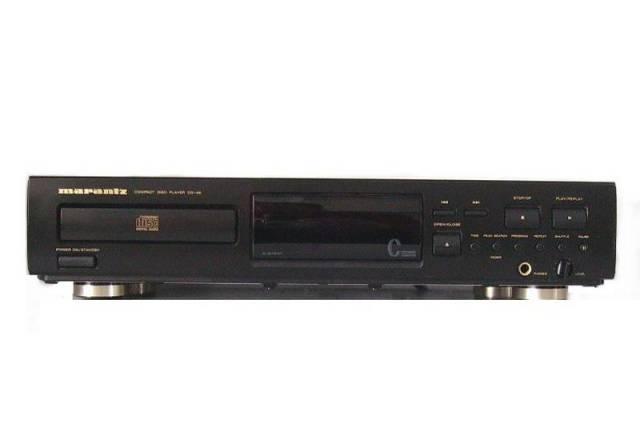 CD проигрыватель marantz CD-46 Москва
