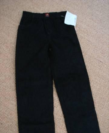 Новые вельветовые брюки, Бангладеш Москва