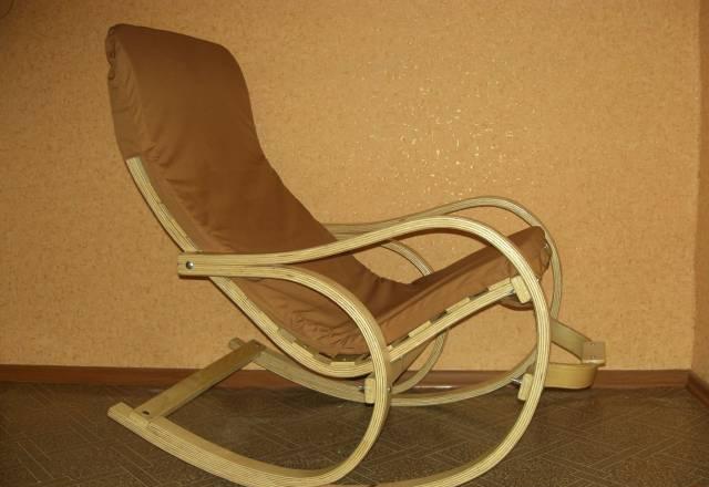 Кресло-качалка Новосибирск