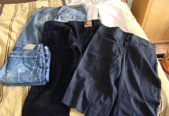 Брюки Санкт-Петербург